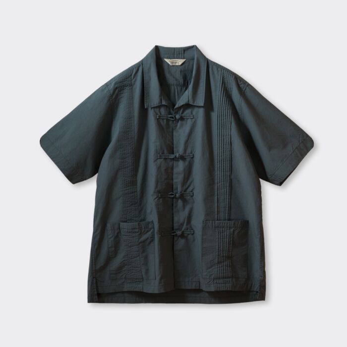 Havana Shirt [OR-5102]