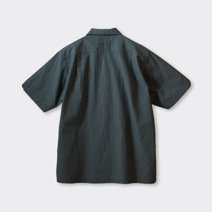 Havana Shirt [OR-5102]
