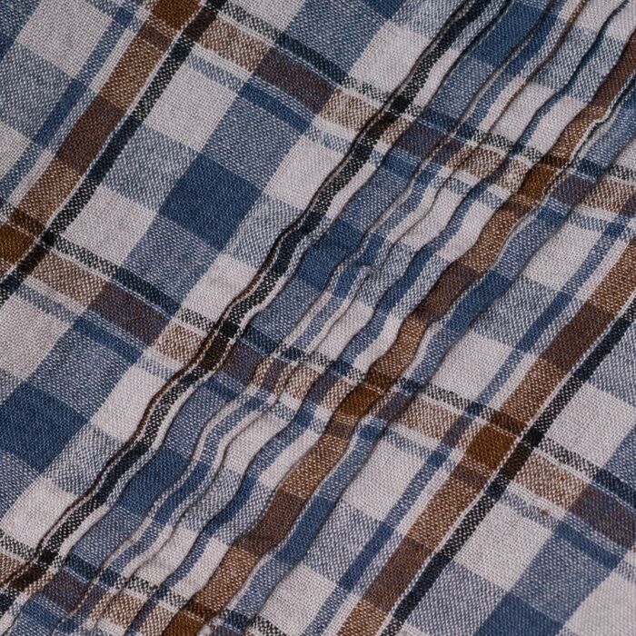 Havana Check Shirt [OR-5103]