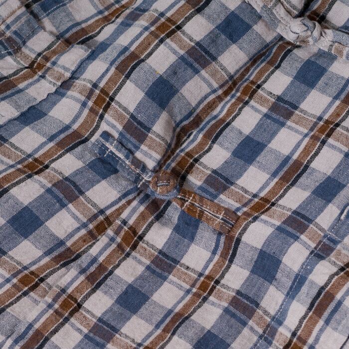 Havana Check Shirt [OR-5103]