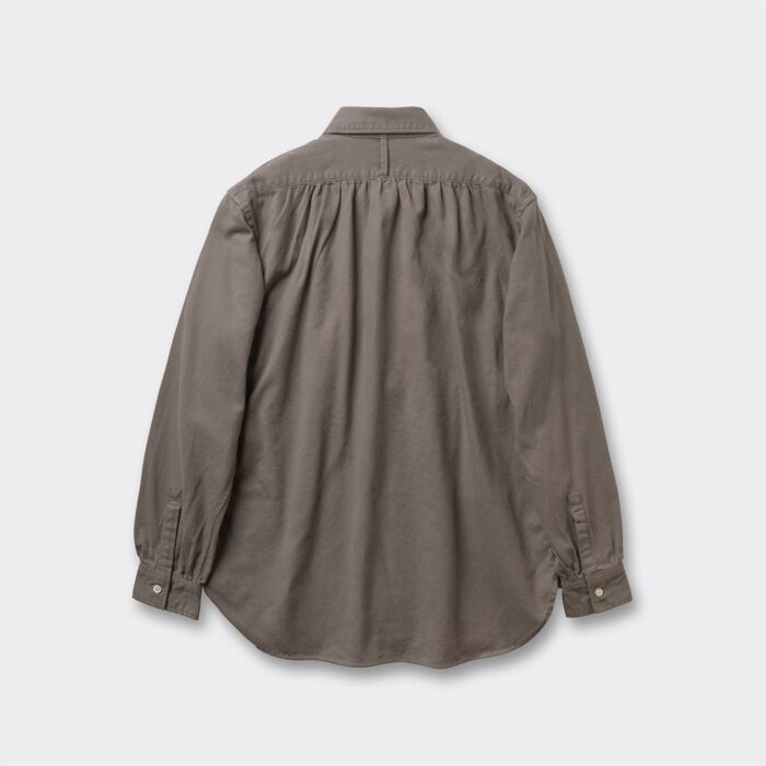 Flannel Shirt [OR-5105]