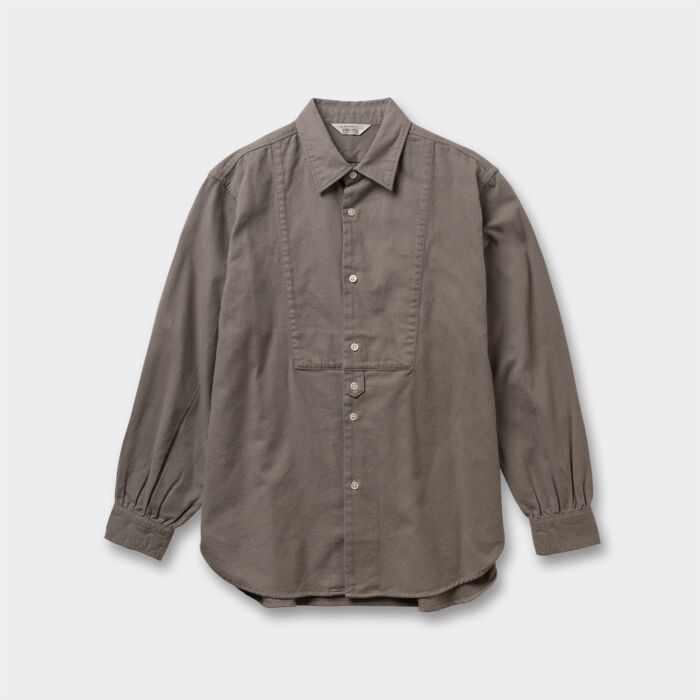 Flannel Shirt [OR-5105]