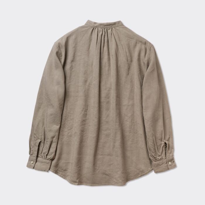 Grandad Shirt [OR-5106]