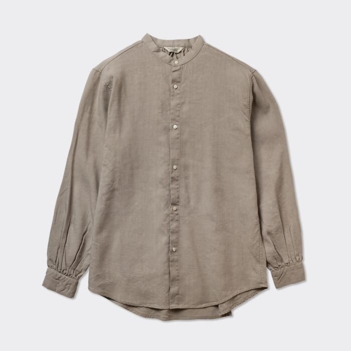 Grandad Shirt [OR-5106]