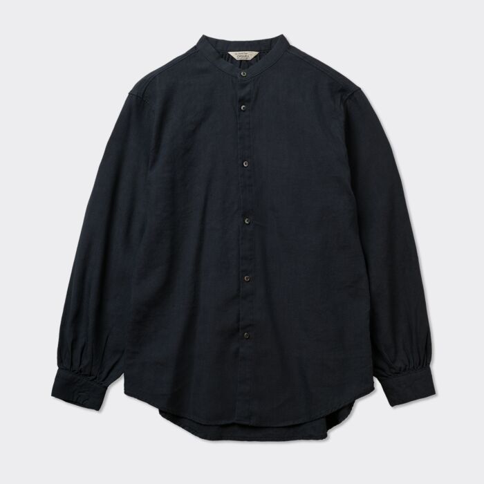 Grandad Shirt [OR-5106]