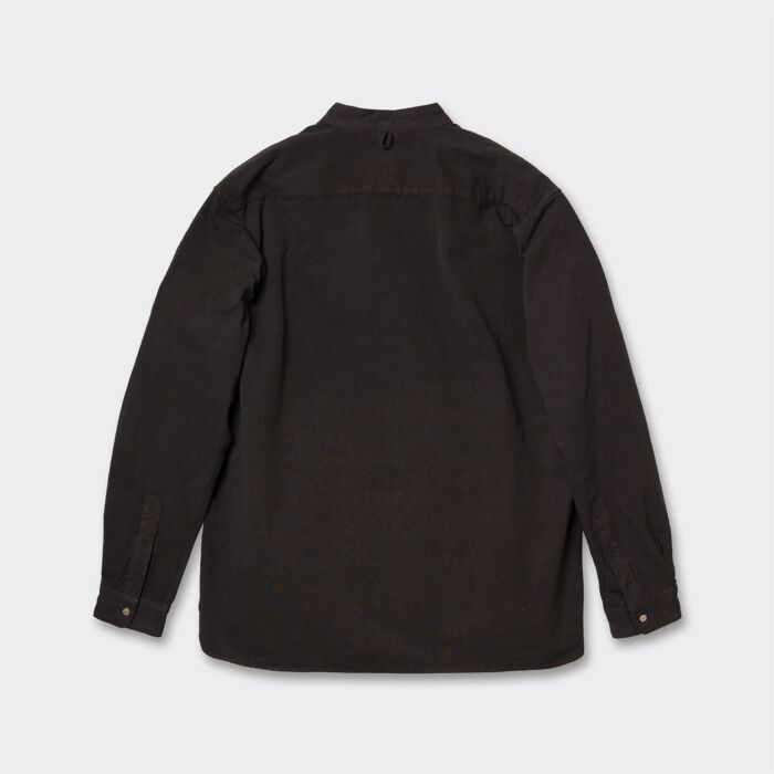 Band Collar Shirt [OR-5108]