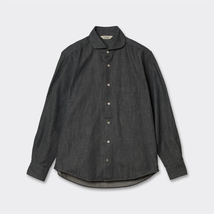 Windsor Collar Shirt [OR-5109]