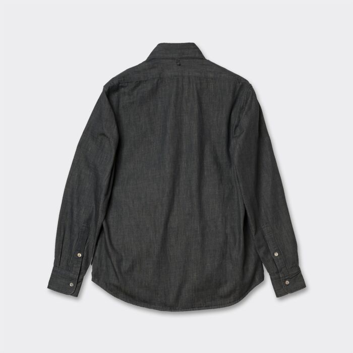 Windsor Collar Shirt [OR-5109]