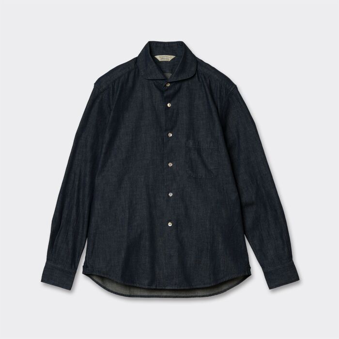 Windsor Collar Shirt [OR-5109]