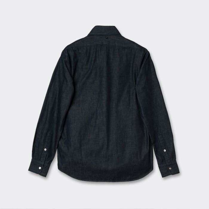 Windsor Collar Shirt [OR-5109]