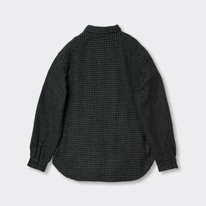 Officer Shirt [OR-5110]