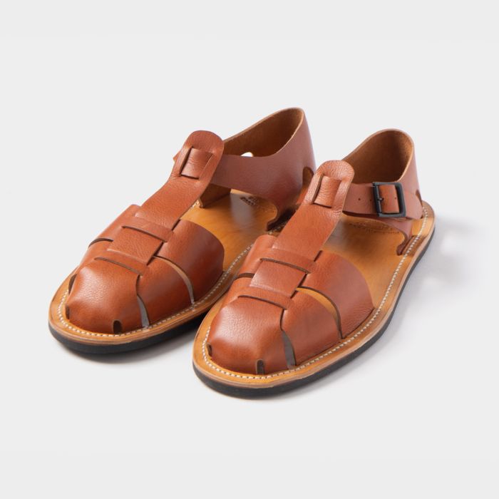 French Military Sandals [OR-7223]