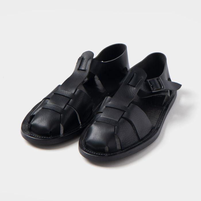 French Military Sandals [OR-7223]