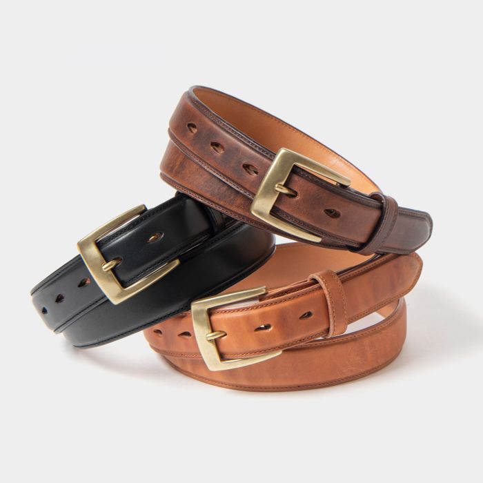 Feather Edge Belt [OR-7228]