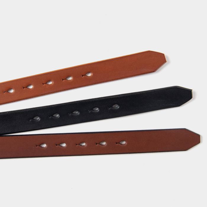 Benz Leather Belt [OR-7268]
