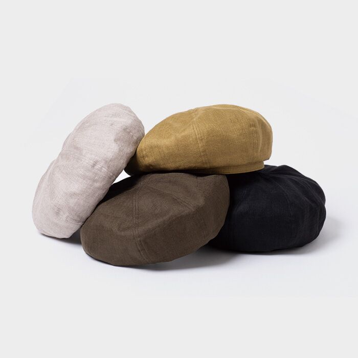 Beret [OR-7269B]