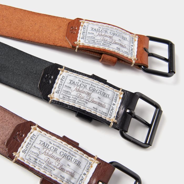 French Army Belt [OR-7283]