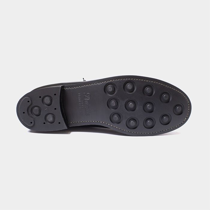 Balmoral Boots [OR-7326A]