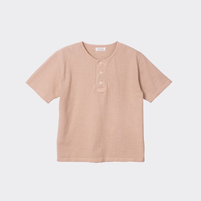 Henry T-Shirt [OR-9085]
