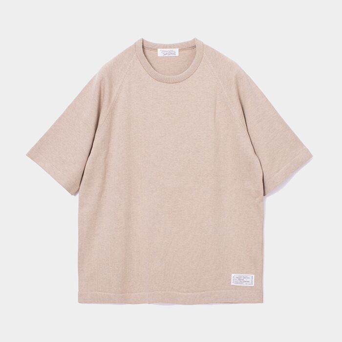 High Gauge Knit [OR-9088]