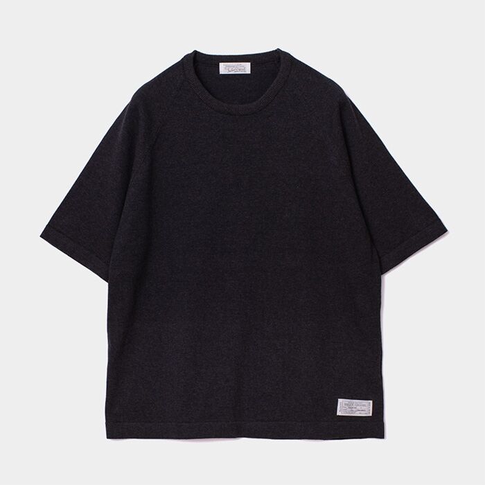 High Gauge Knit [OR-9088]