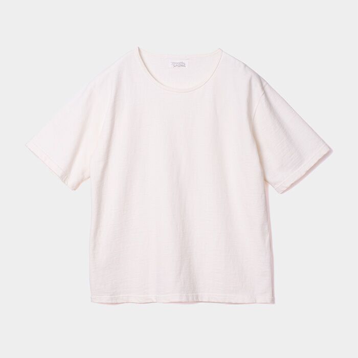 Crew T-Shirt [OR-9090]