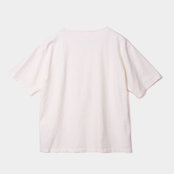 Crew T-Shirt [OR-9090]