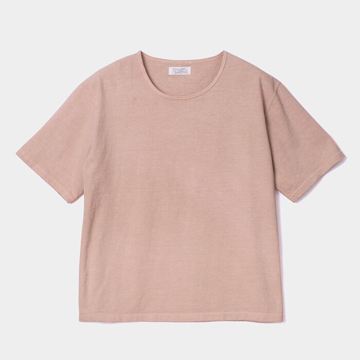 Crew T-Shirt [OR-9090]