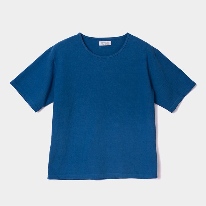 Crew T-Shirt [OR-9090]