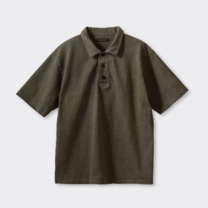 Army Polo Shirt [OR-9094]