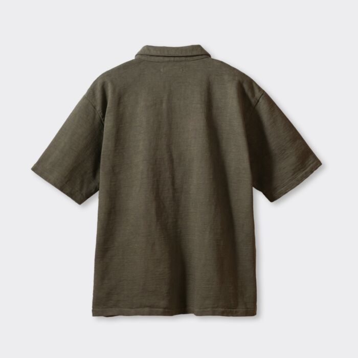 Army Polo Shirt [OR-9094]