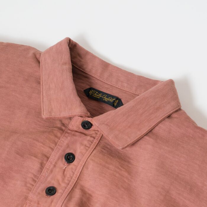 Army Polo Shirt [OR-9094]