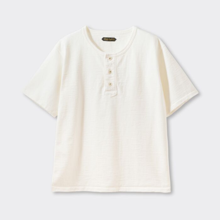 Henley T-Shirt [OR-9095]