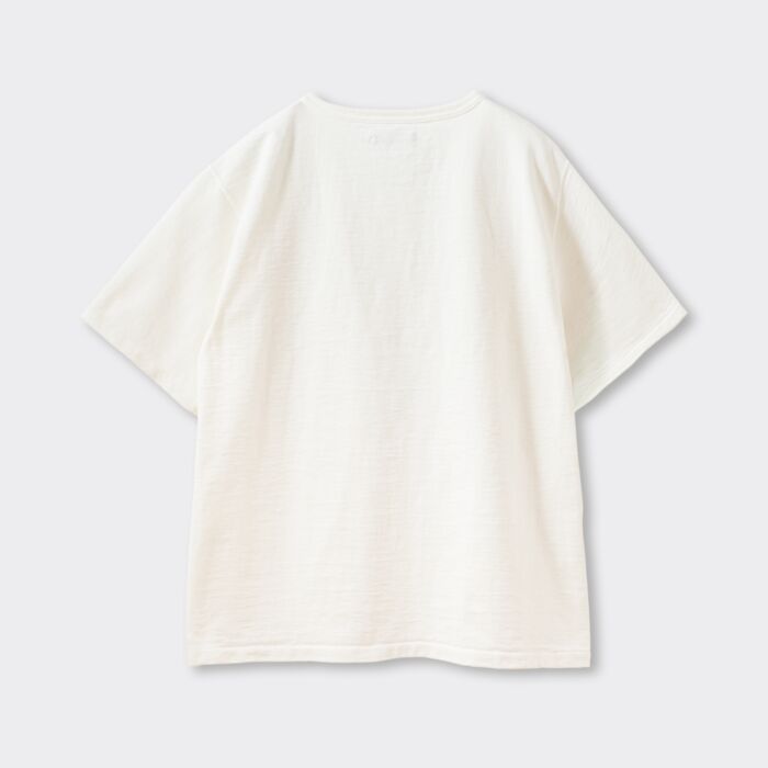 Henley T-Shirt [OR-9095]