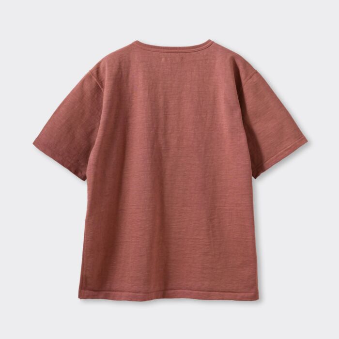 Henley T-Shirt [OR-9095]
