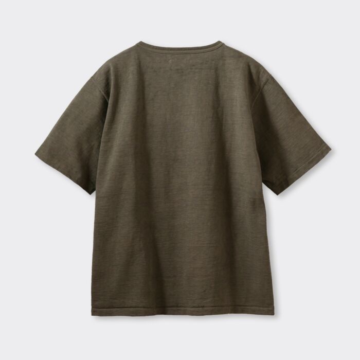 Henley T-Shirt [OR-9095]