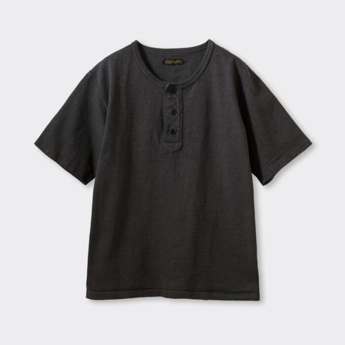 Henley T-Shirt [OR-9095]