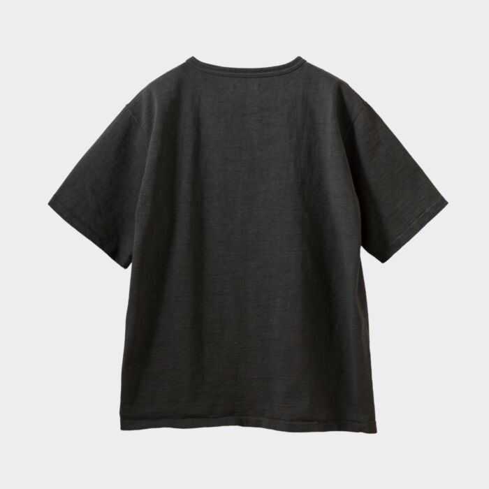 Henley T-Shirt [OR-9095]