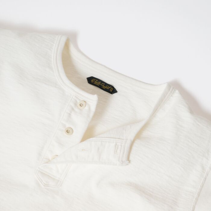Henley T-Shirt [OR-9095]