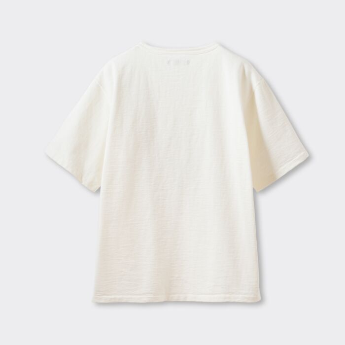 Crew T-Shirt [OR-9096]