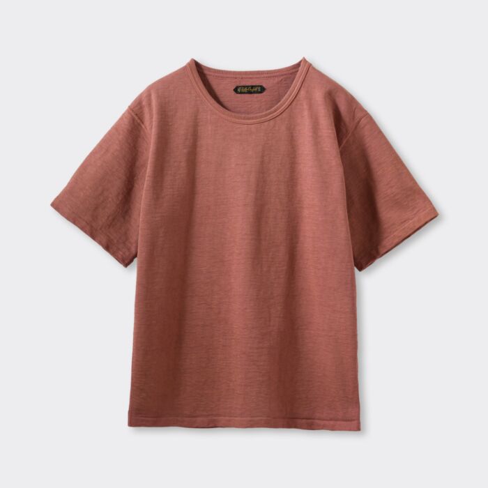 Crew T-Shirt [OR-9096]