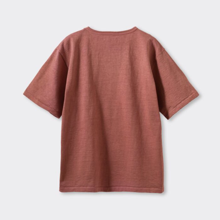 Crew T-Shirt [OR-9096]
