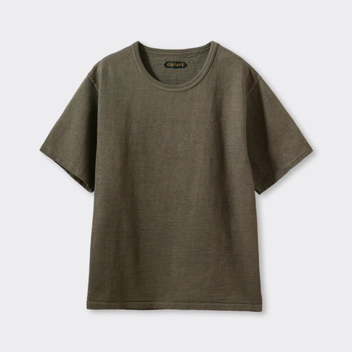 Crew T-Shirt [OR-9096]