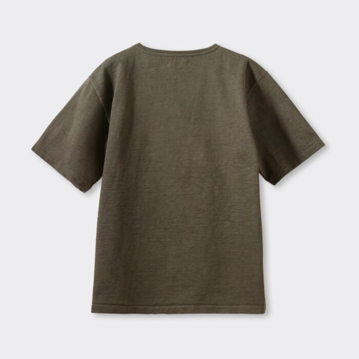 Crew T-Shirt [OR-9096]