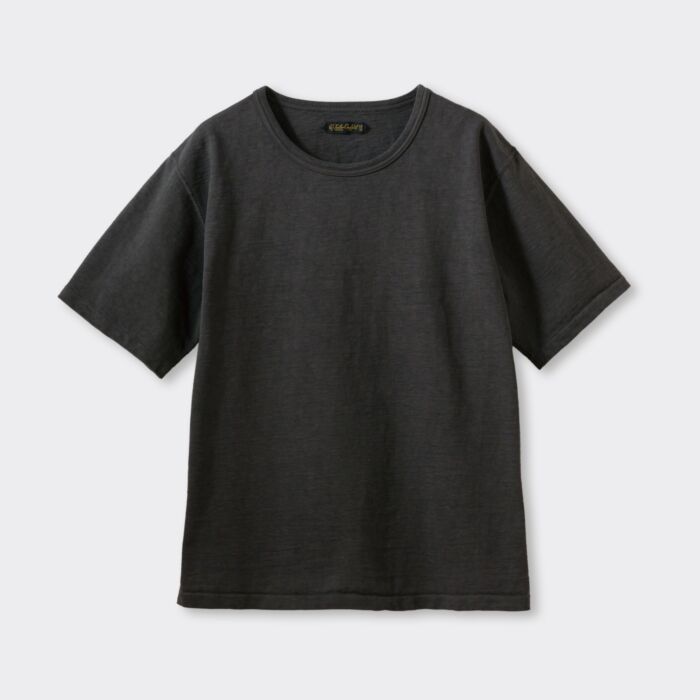 Crew T-Shirt [OR-9096]