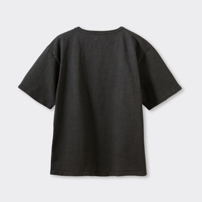 Crew T-Shirt [OR-9096]