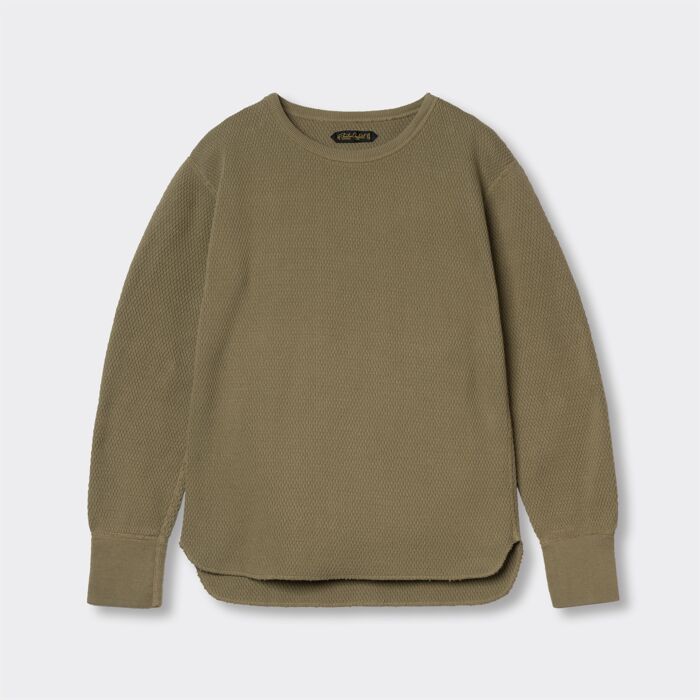 Thermal Shirt [OR-9100]