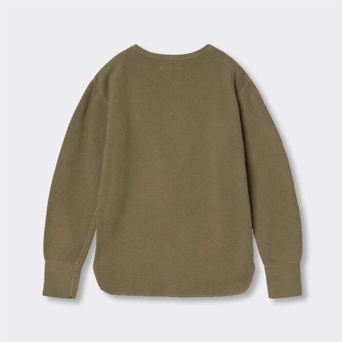 Thermal Shirt [OR-9100]