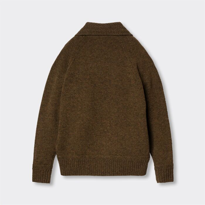 Command Sweater [OR-9102]