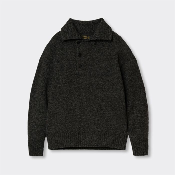 Command Sweater [OR-9102]